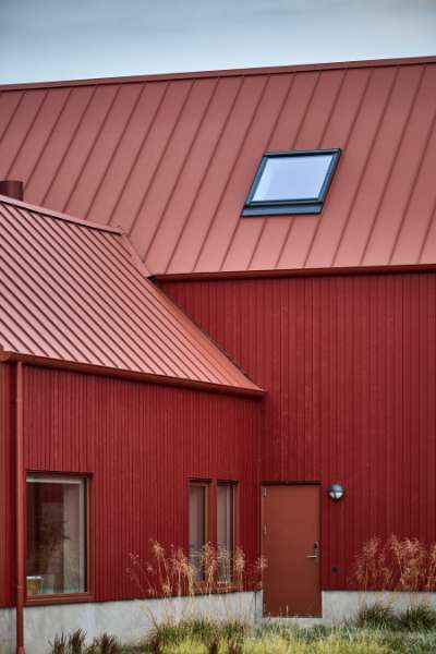 Neue Gemeinschaft für Seniorinnen und Senioren unter einem starken Dach, Seniorhuset Otterup, Søndergade 4, 5450 Otterup, Dänemark